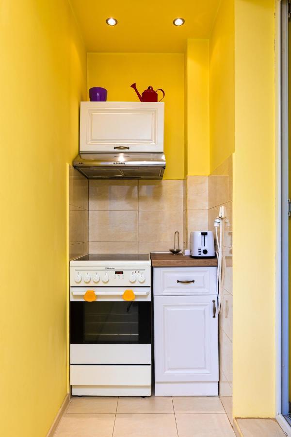 The Cozy Home 1-Bedroom In Central Plovdiv Eksteriør bilde