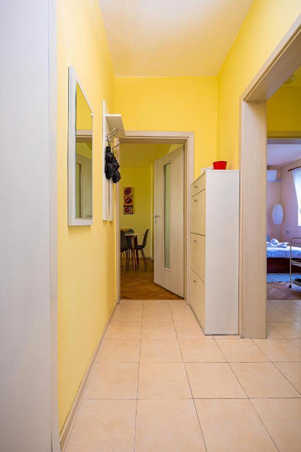 The Cozy Home 1-Bedroom In Central Plovdiv Eksteriør bilde