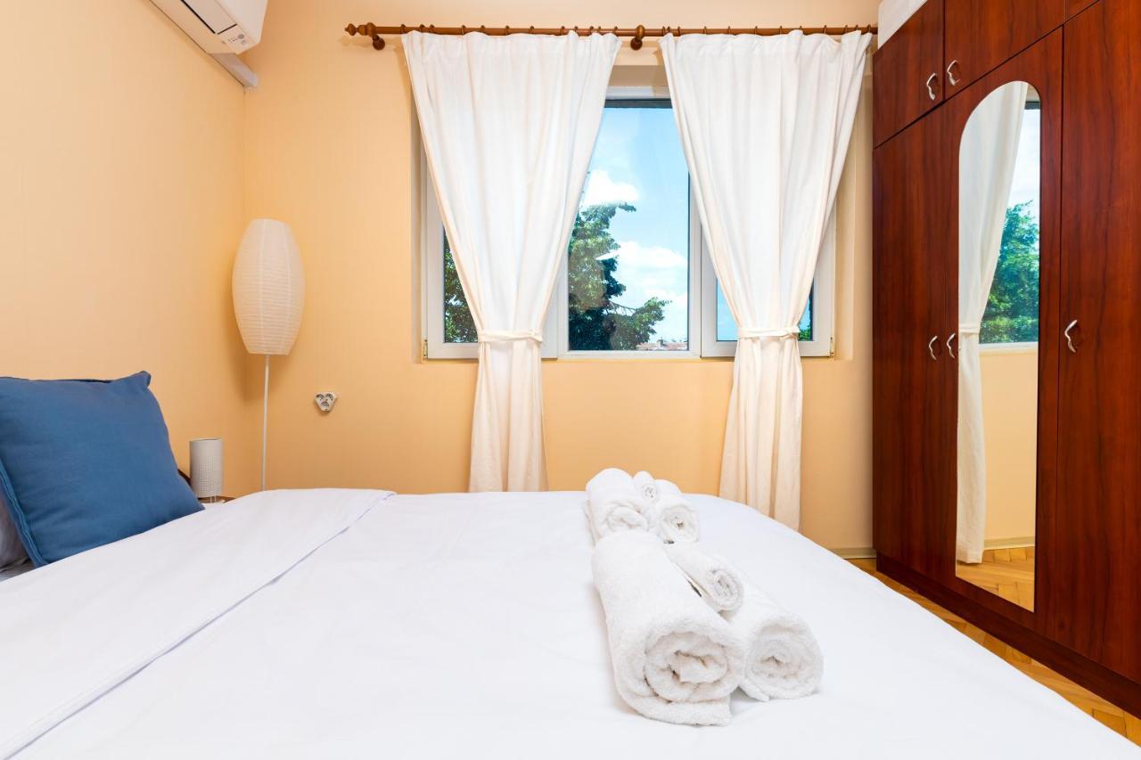The Cozy Home 1-Bedroom In Central Plovdiv By Flat Mаnager Eksteriør bilde